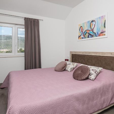 Sky Apartments Čilipi Kültér fotó